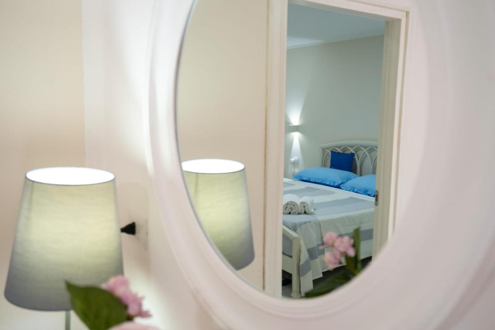 Goriziana Garden Home トロペーア エクステリア 写真