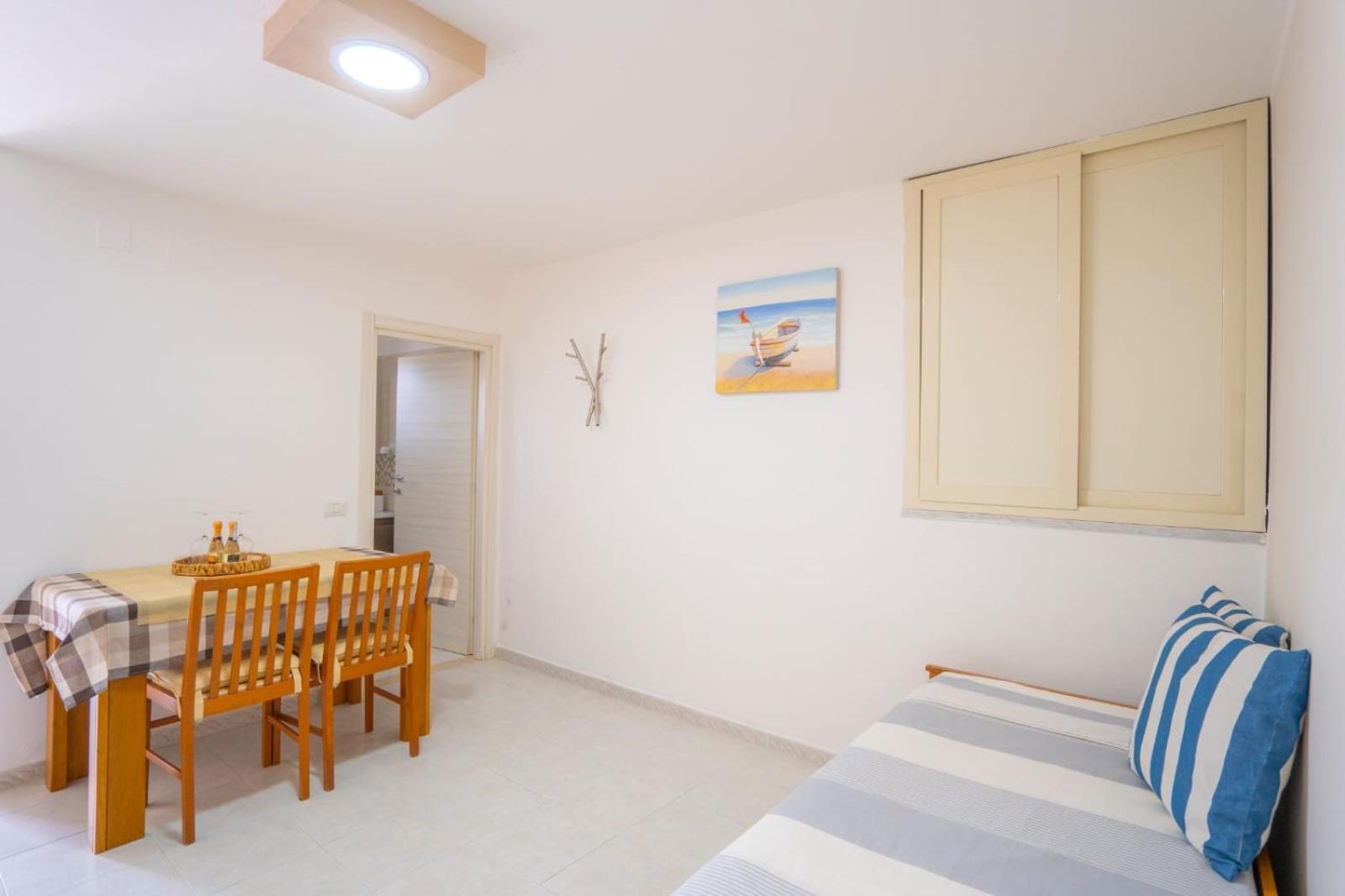Goriziana Garden Home トロペーア エクステリア 写真